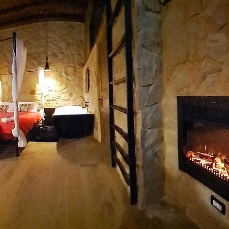 Apartament Rifugio Dei Frati Palermo Zewnętrze zdjęcie