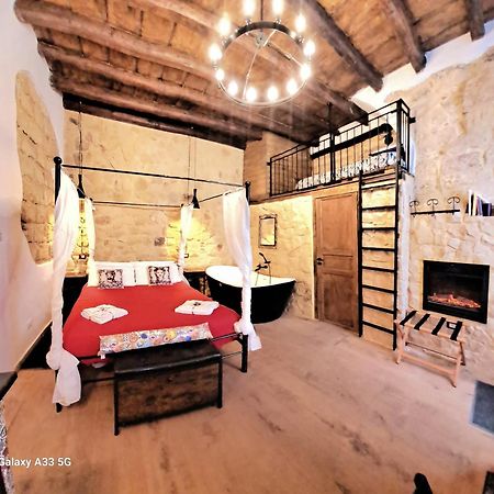 Apartament Rifugio Dei Frati Palermo Zewnętrze zdjęcie