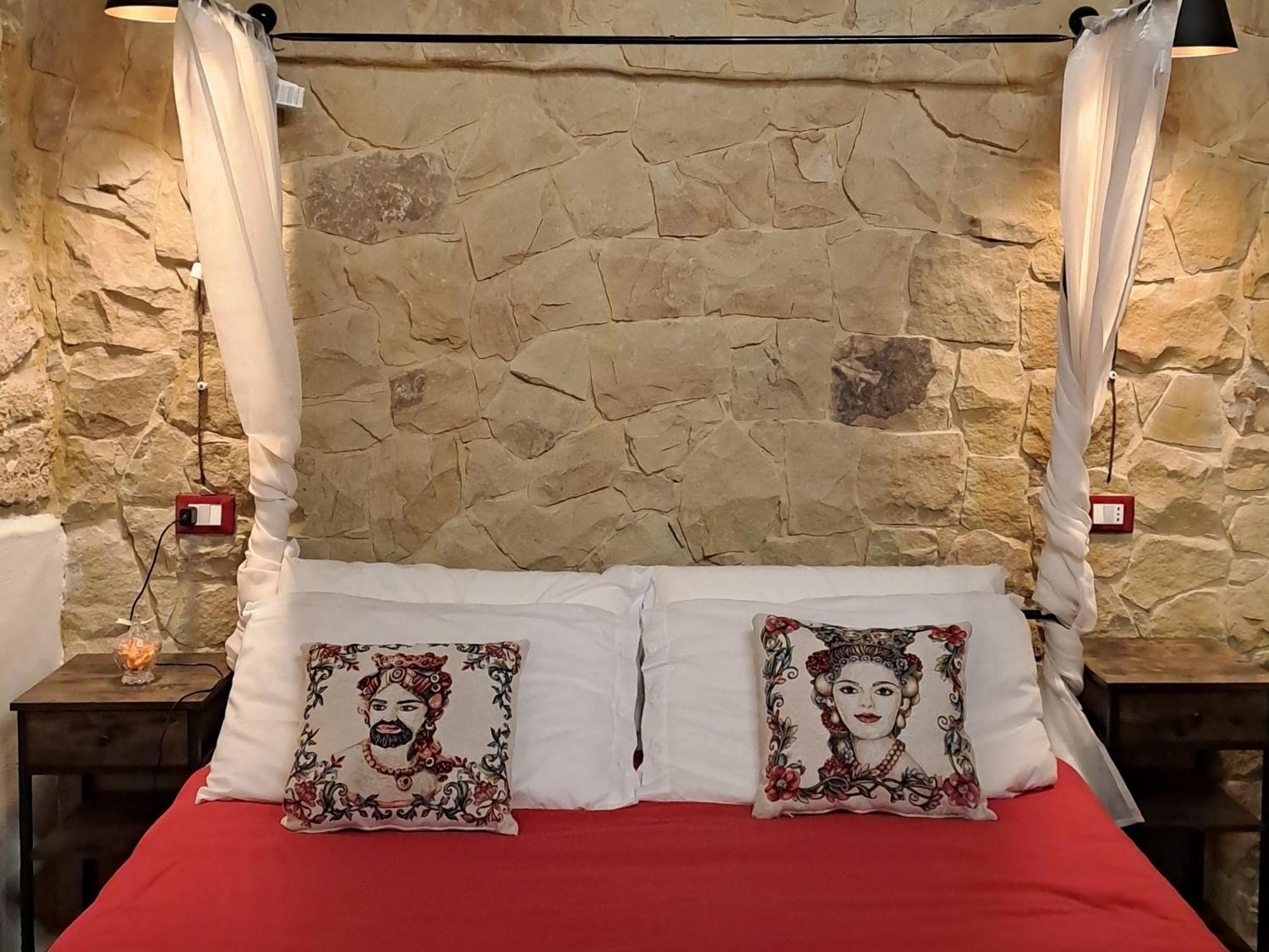 Apartament Rifugio Dei Frati Palermo Zewnętrze zdjęcie