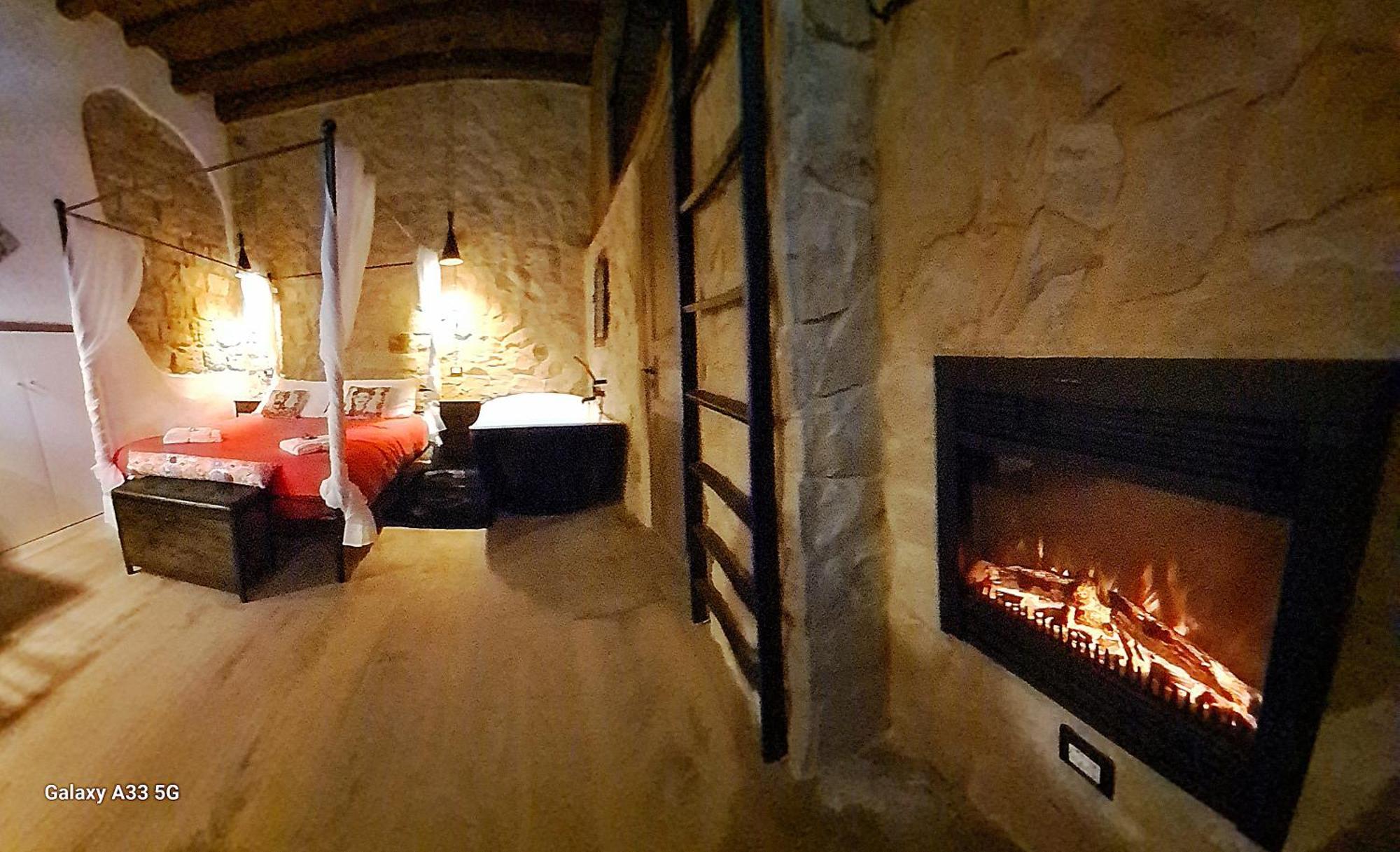 Apartament Rifugio Dei Frati Palermo Zewnętrze zdjęcie