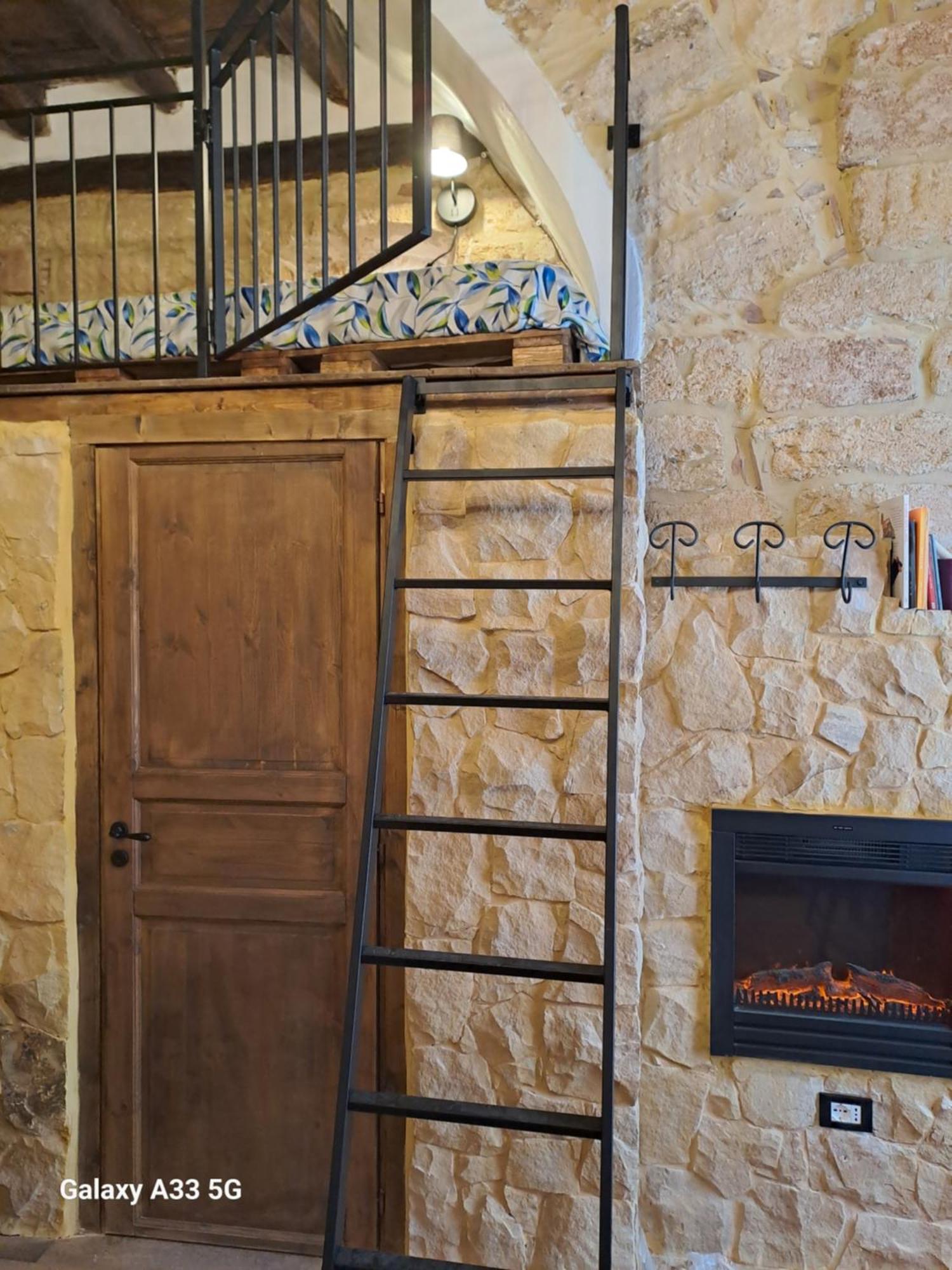 Apartament Rifugio Dei Frati Palermo Zewnętrze zdjęcie