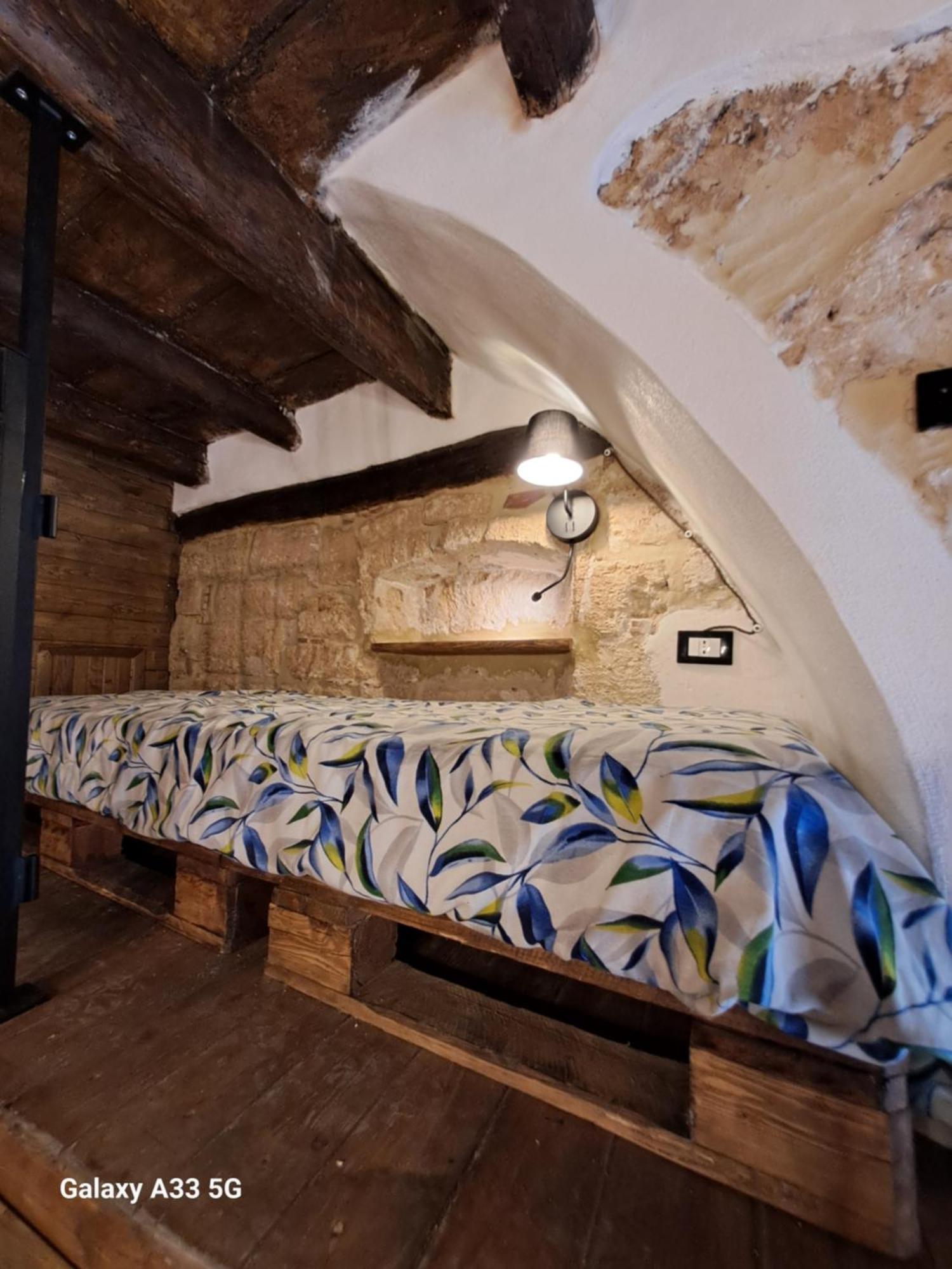 Apartament Rifugio Dei Frati Palermo Zewnętrze zdjęcie