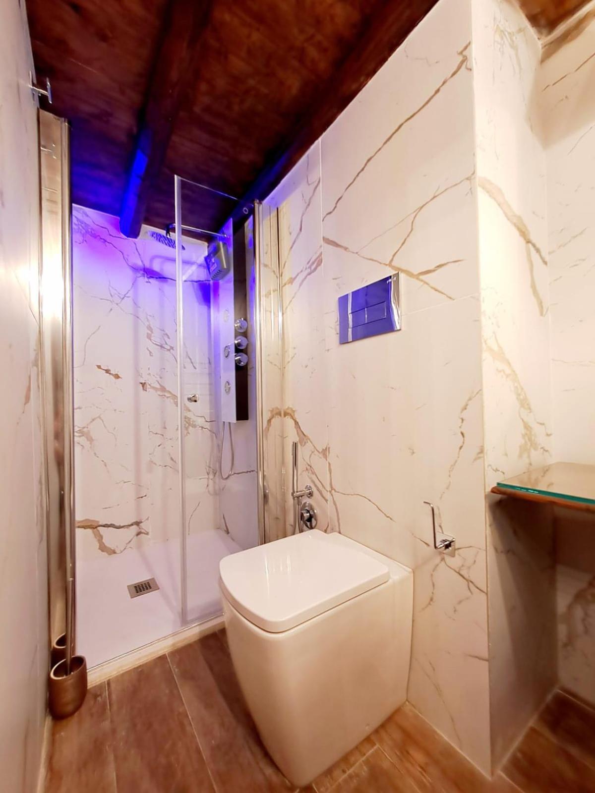 Apartament Rifugio Dei Frati Palermo Zewnętrze zdjęcie