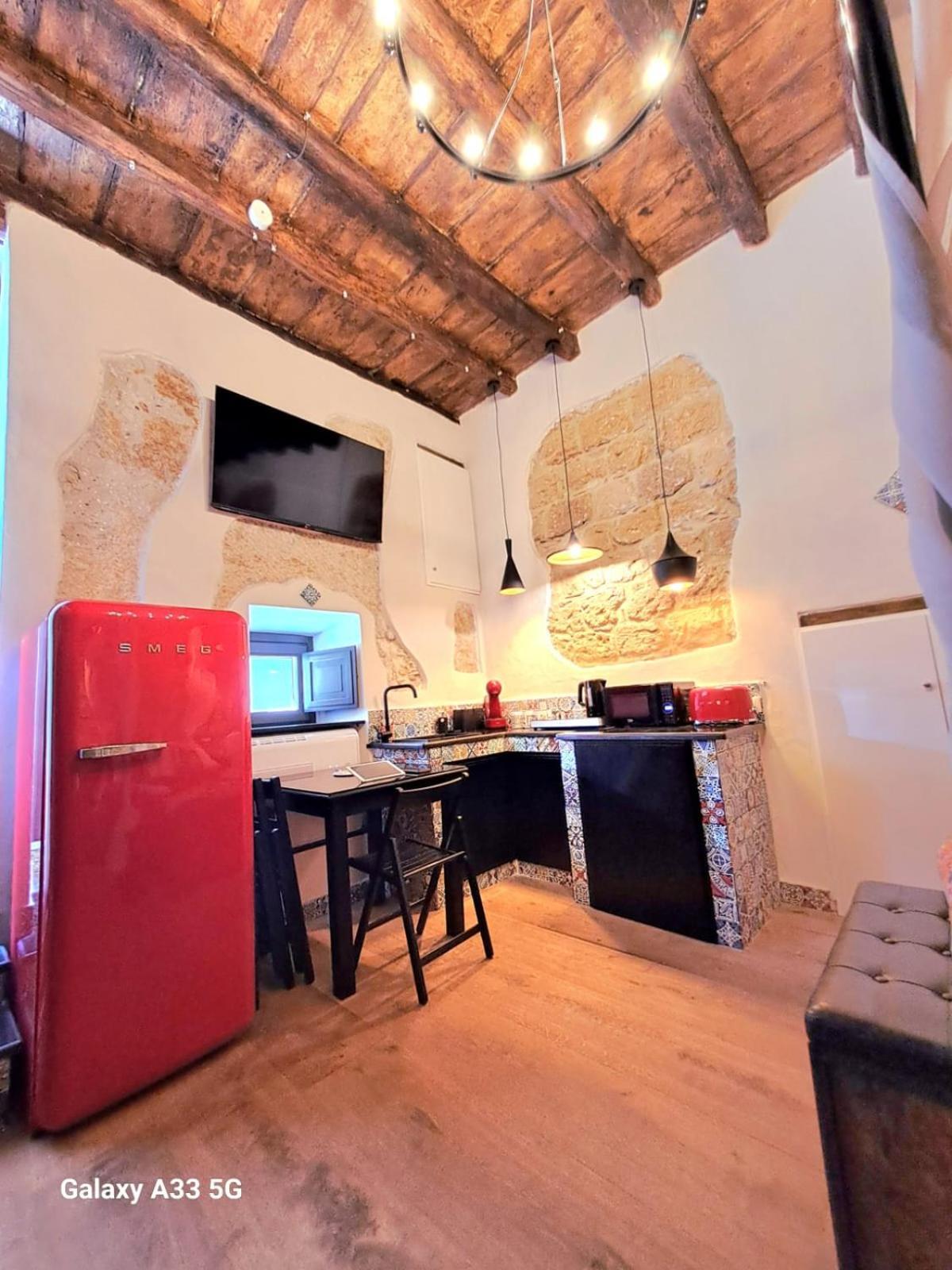 Apartament Rifugio Dei Frati Palermo Zewnętrze zdjęcie
