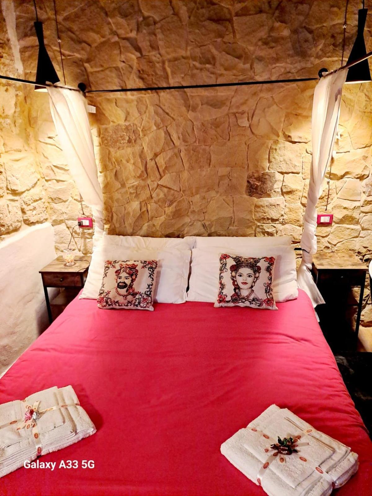 Apartament Rifugio Dei Frati Palermo Zewnętrze zdjęcie