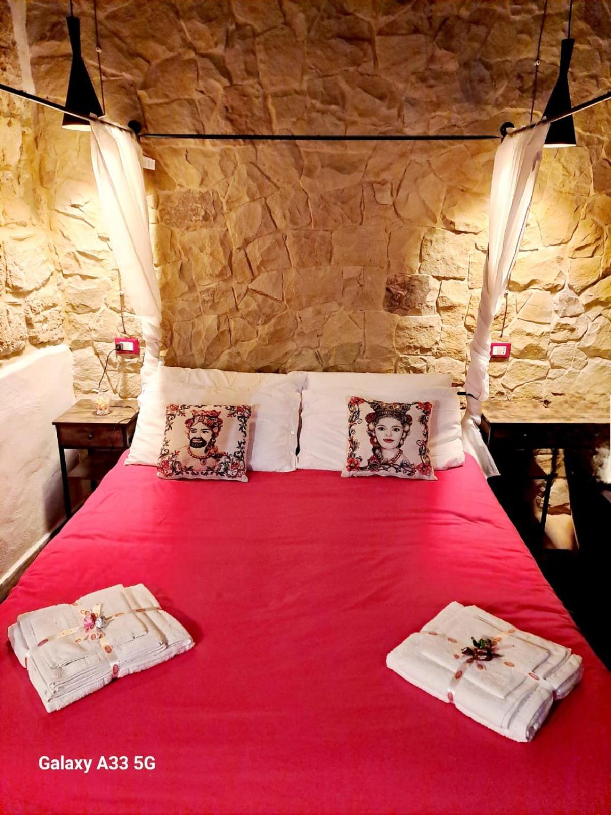 Apartament Rifugio Dei Frati Palermo Zewnętrze zdjęcie
